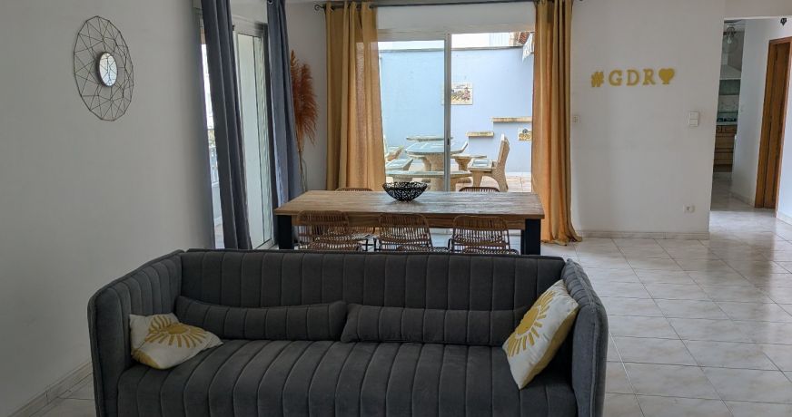 vente Maison de village Le Grau Du Roi