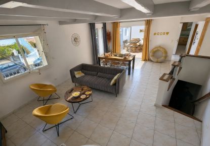 vente Maison de village Le Grau Du Roi