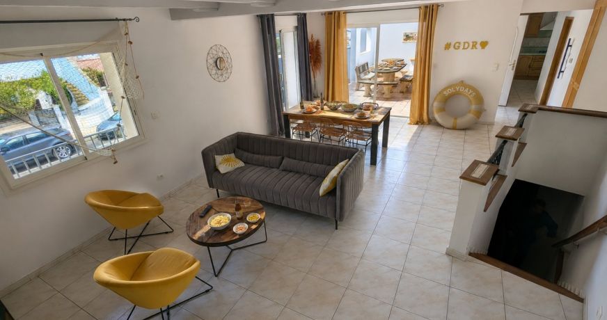 vente Maison de village Le Grau Du Roi