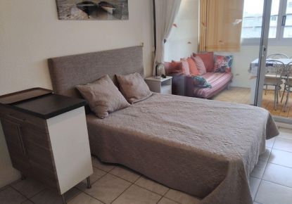 vente Studio Port Camargue