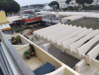 vente Studio Port Camargue