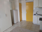 vente Studio Port Camargue