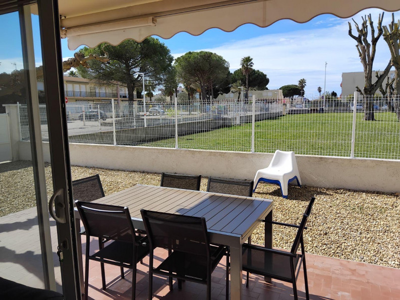 vente Appartement Le Grau Du Roi - Photo 1