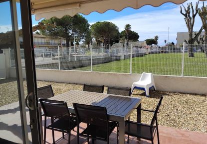 vente Appartement Le Grau Du Roi