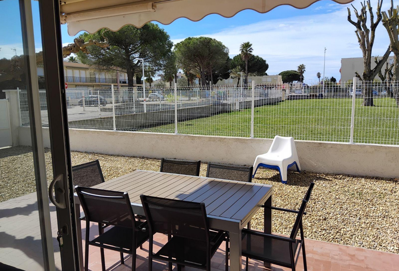 vente Appartement Le Grau Du Roi - Photo 1