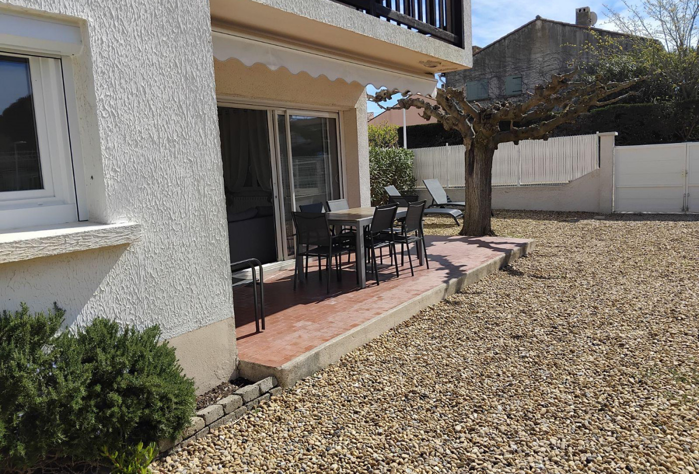 vente Appartement Le Grau Du Roi - Photo 10