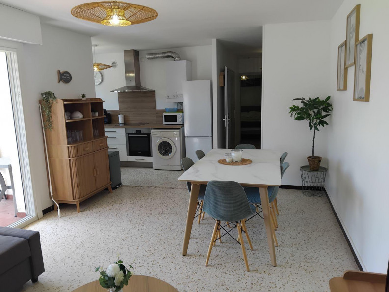 vente Appartement Le Grau Du Roi - Photo 2