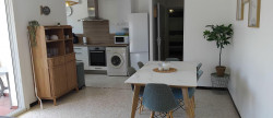 vente Appartement Le Grau Du Roi