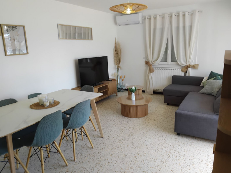 vente Appartement Le Grau Du Roi - Photo 3
