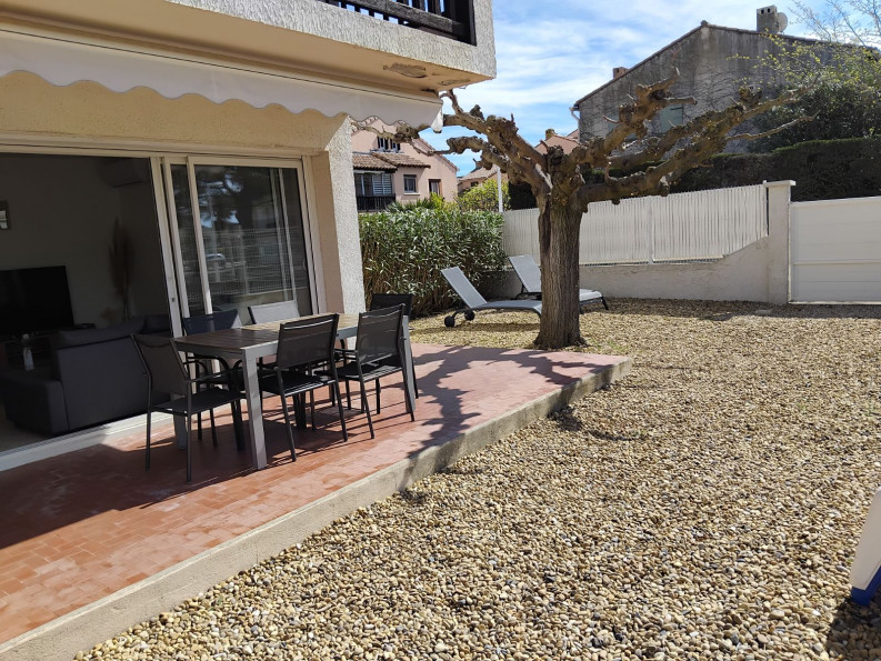 vente Appartement Le Grau Du Roi - Photo 4