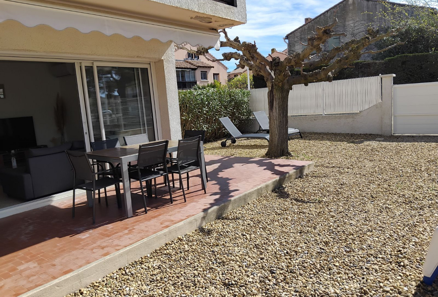 vente Appartement Le Grau Du Roi - Photo 4