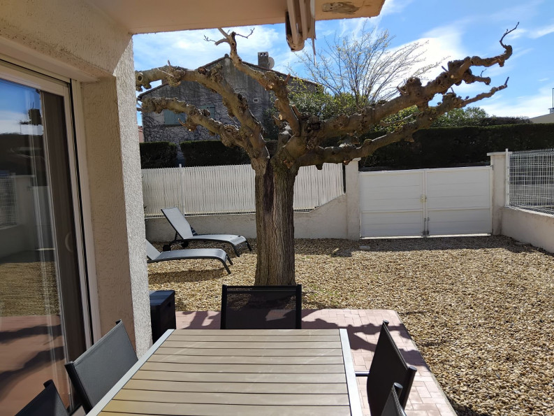vente Appartement Le Grau Du Roi - Photo 5