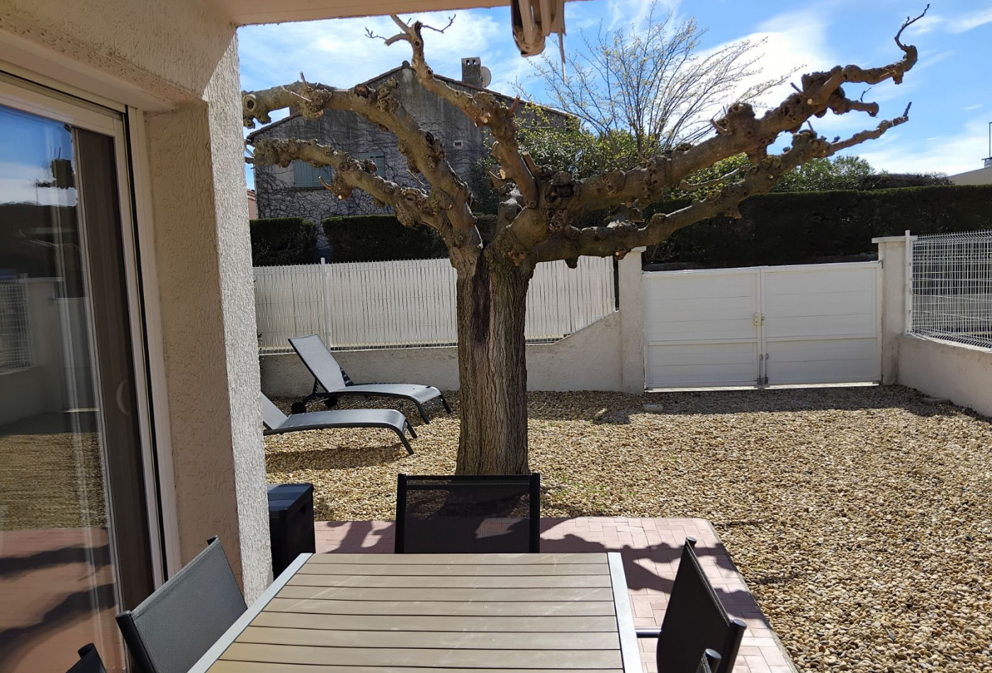 vente Appartement Le Grau Du Roi - Photo 5