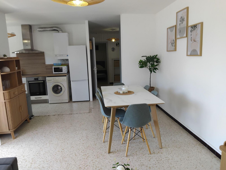 vente Appartement Le Grau Du Roi - Photo 6