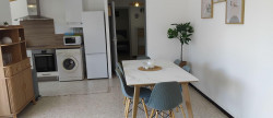 vente Appartement Le Grau Du Roi