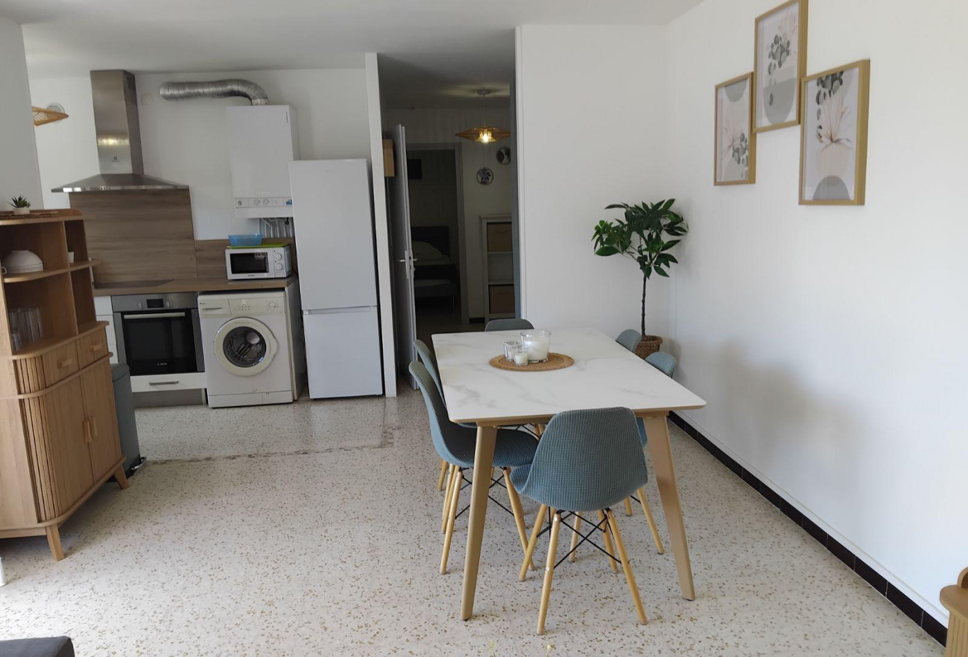 vente Appartement Le Grau Du Roi - Photo 6