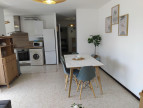 vente Appartement Le Grau Du Roi
