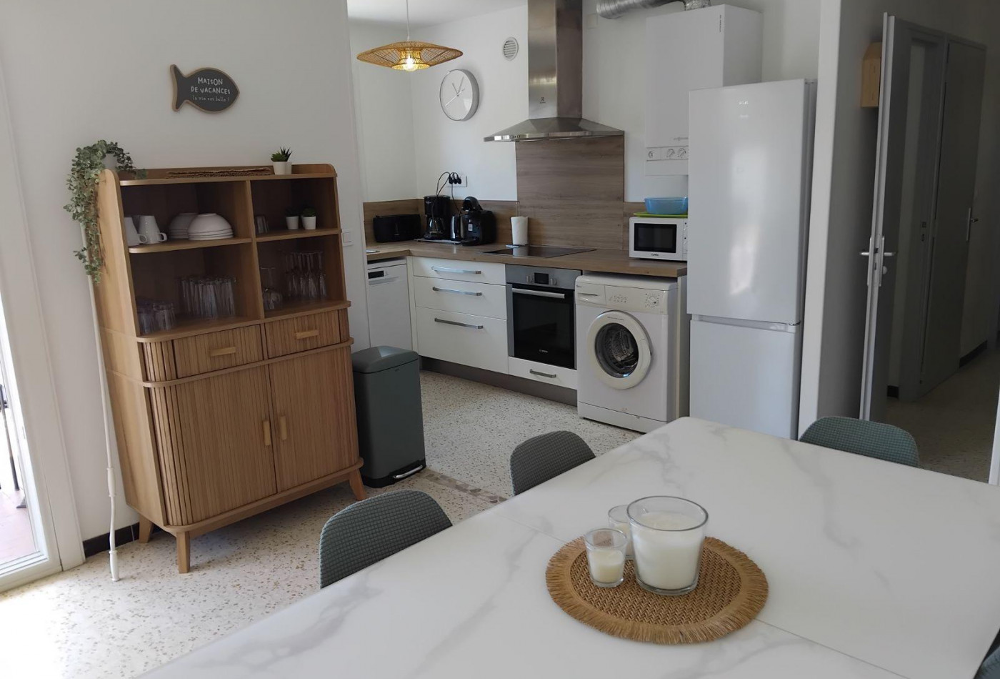 vente Appartement Le Grau Du Roi - Photo 7
