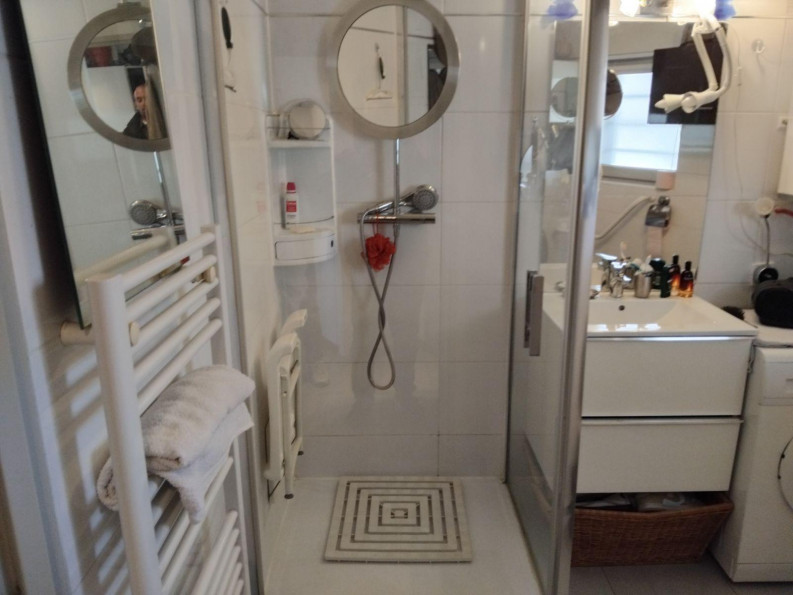 vente Appartement Le Grau Du Roi - Photo 9