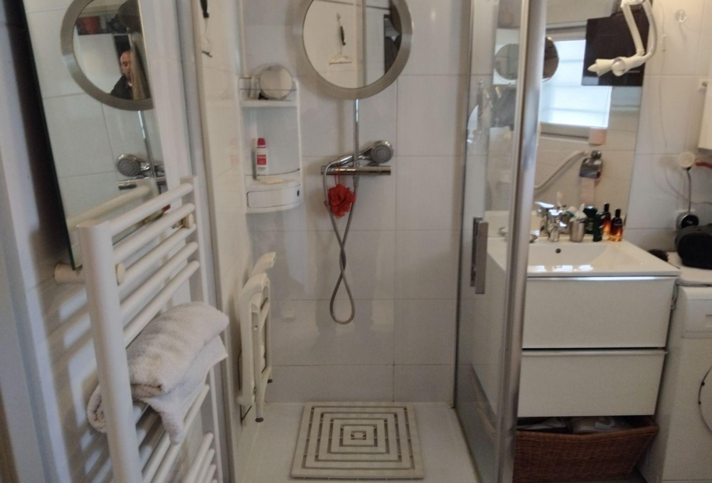 vente Appartement Le Grau Du Roi - Photo 9