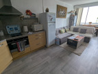 vente Studio Port Camargue
