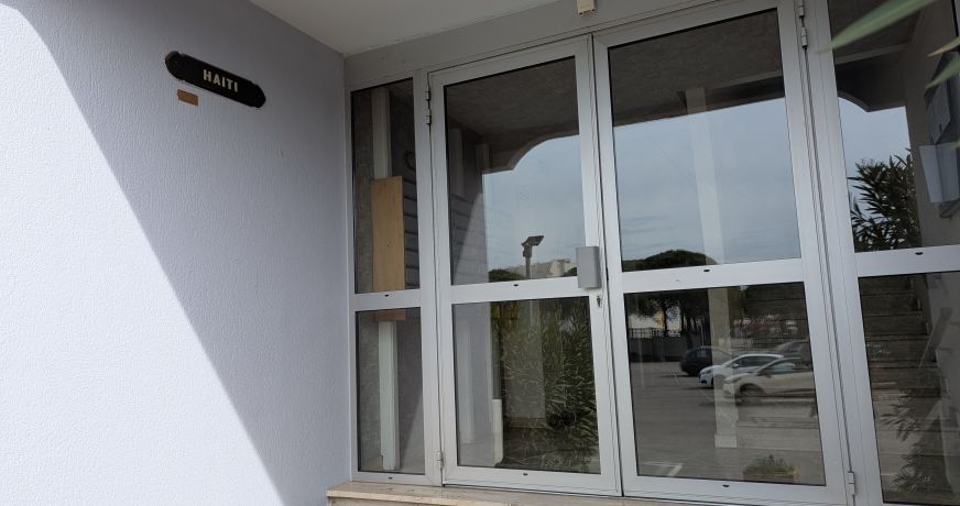 vente Studio Port Camargue