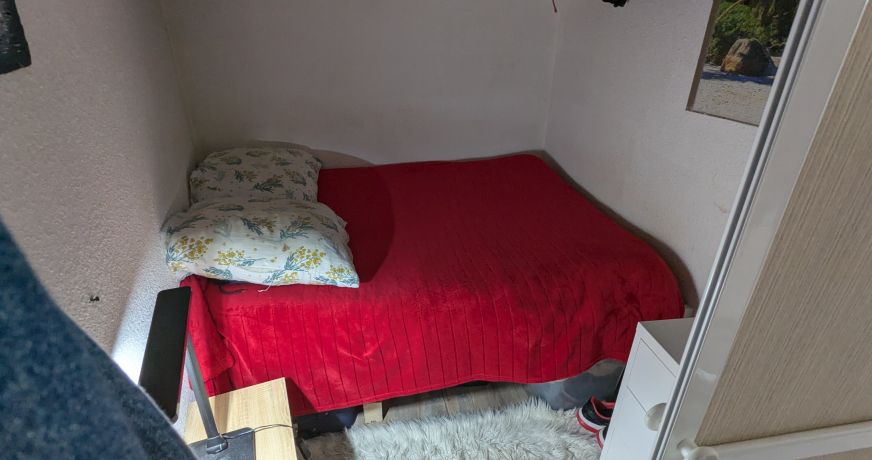 vente Studio Port Camargue