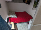 vente Studio Port Camargue