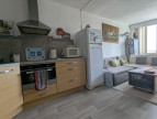 vente Studio Port Camargue