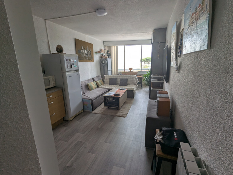 vente Studio Port Camargue - Photo 7