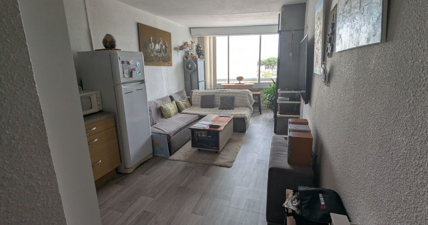 vente Studio Port Camargue