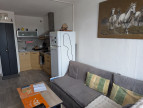 vente Studio Port Camargue