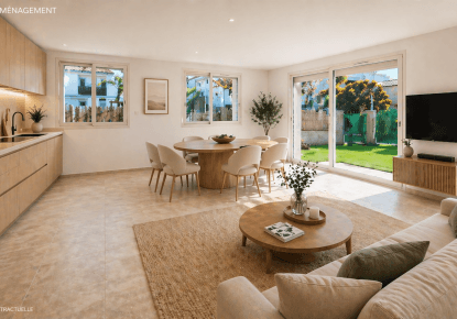 vente Appartement neuf Le Grau Du Roi