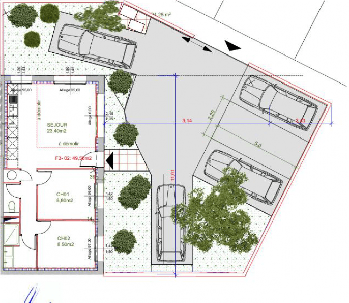 vente Appartement neuf Le Grau Du Roi - Photo 7