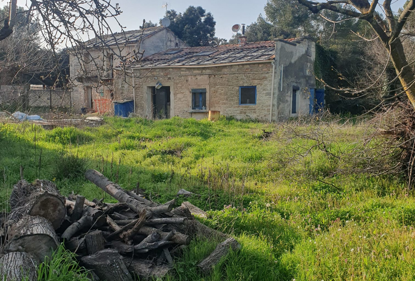 vente Maison Sussargues - Photo 1