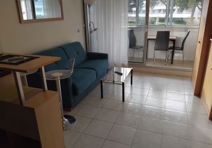 vente Studio Port Camargue