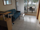 vente Studio Port Camargue