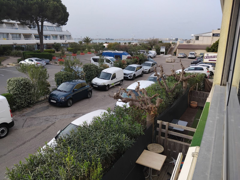 vente Studio Port Camargue - Photo 2