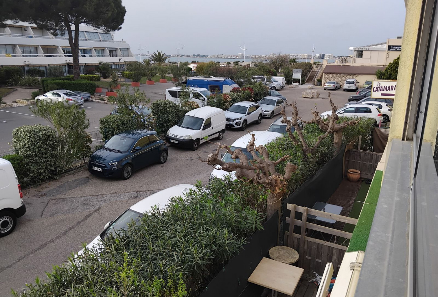 vente Studio Port Camargue - Photo 2