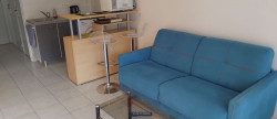vente Studio Port Camargue