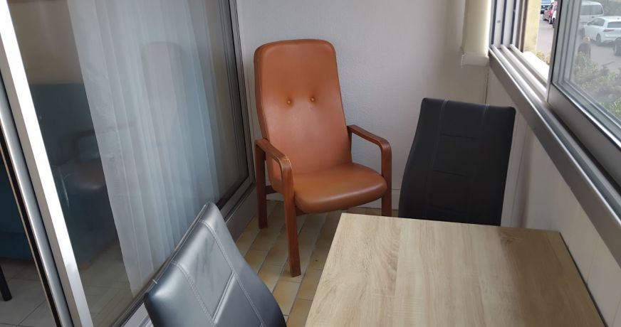 vente Studio Port Camargue