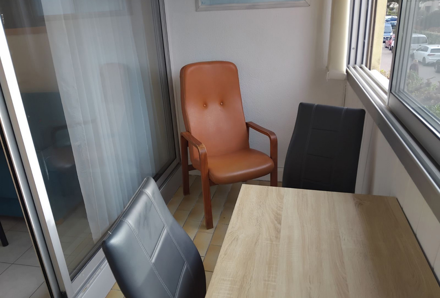 vente Studio Port Camargue - Photo 5