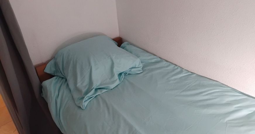 vente Studio Port Camargue