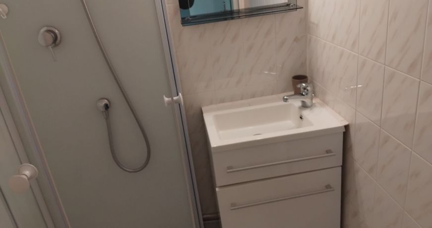 vente Studio Port Camargue