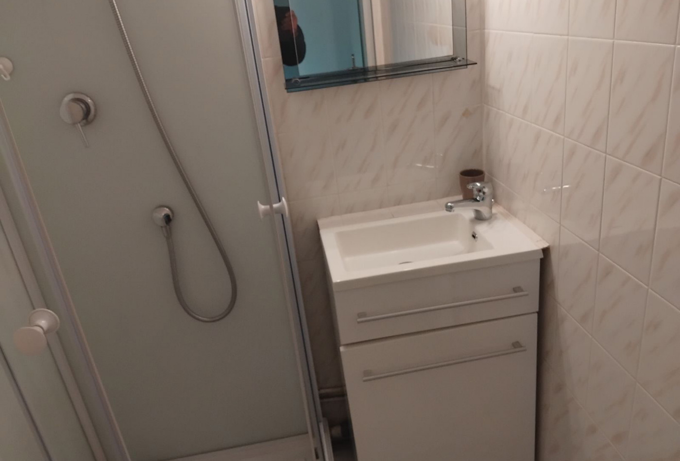 vente Studio Port Camargue - Photo 7