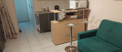 vente Studio Port Camargue