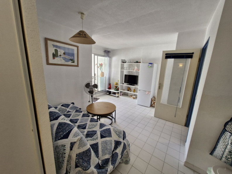vente Appartement La Grande-motte - Photo 3