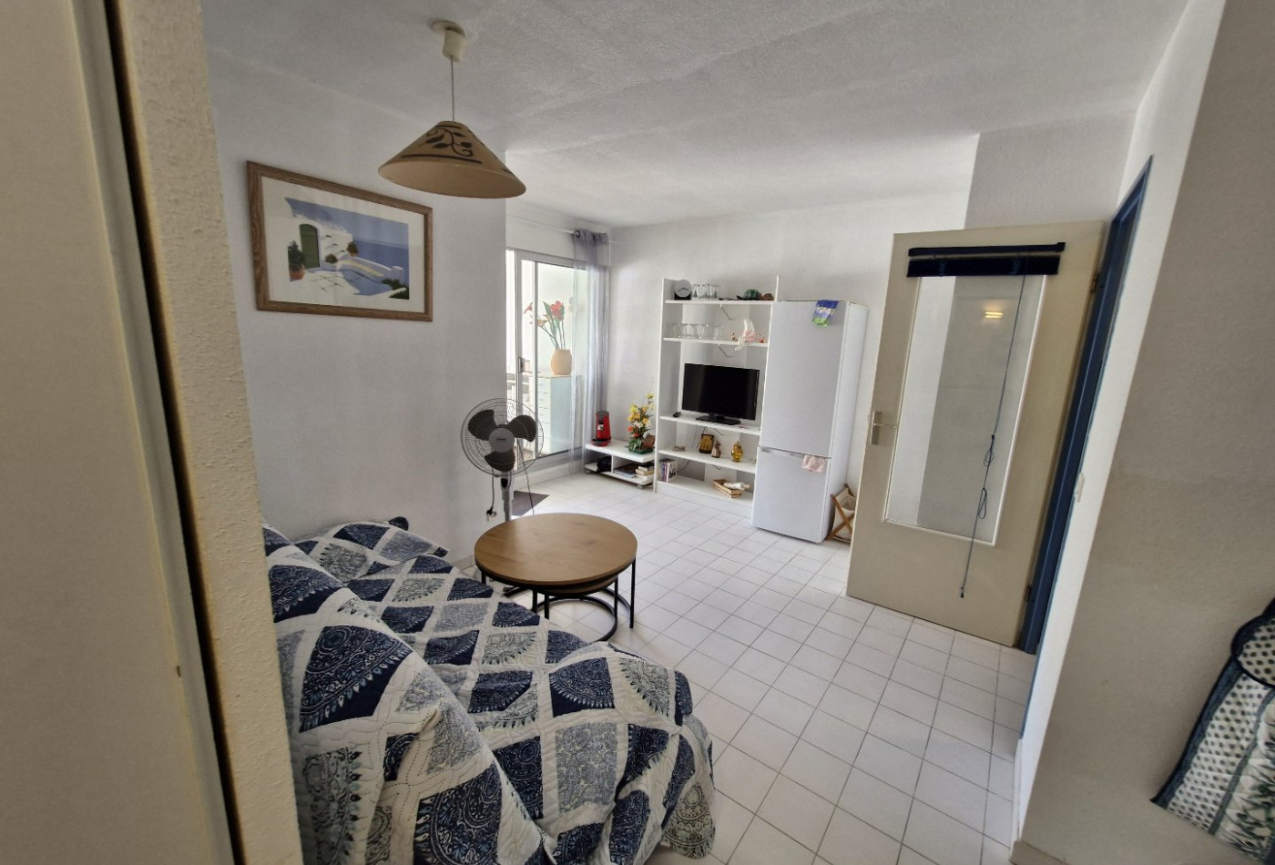 vente Appartement La Grande-motte - Photo 4