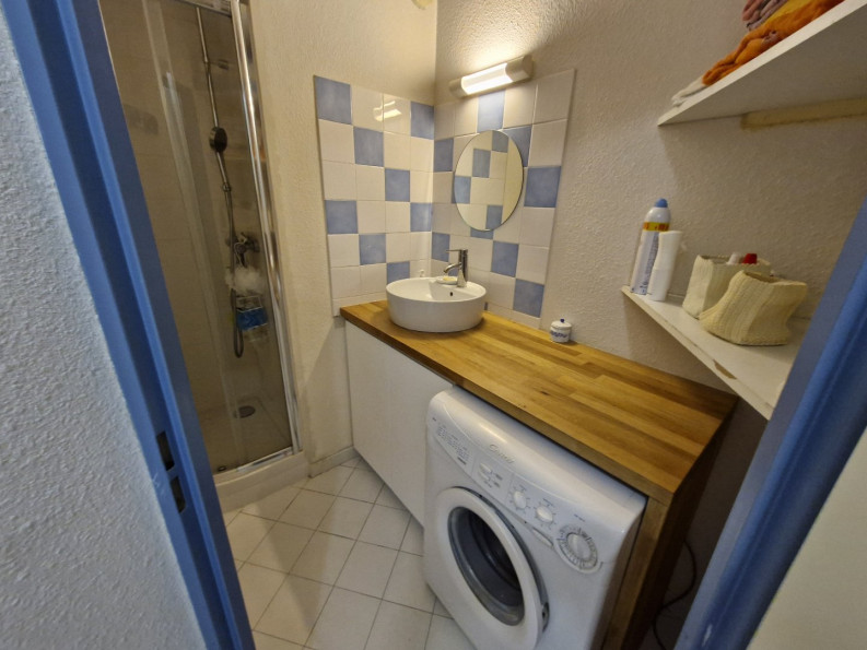 vente Appartement La Grande-motte - Photo 7