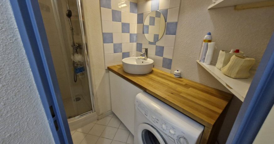 vente Appartement La Grande-motte